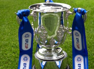 EFL Cup 2023: Exciting Matches and Upcoming Fixtures