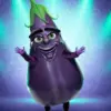 The Eggplant Character on The Masked Singer: Unveiling Mysteries