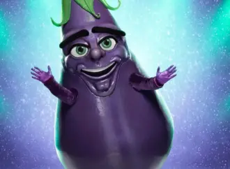 The Eggplant Character on The Masked Singer: Unveiling Mysteries