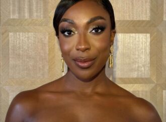 Ego Nwodim: A Bright Star in the Comedy Landscape