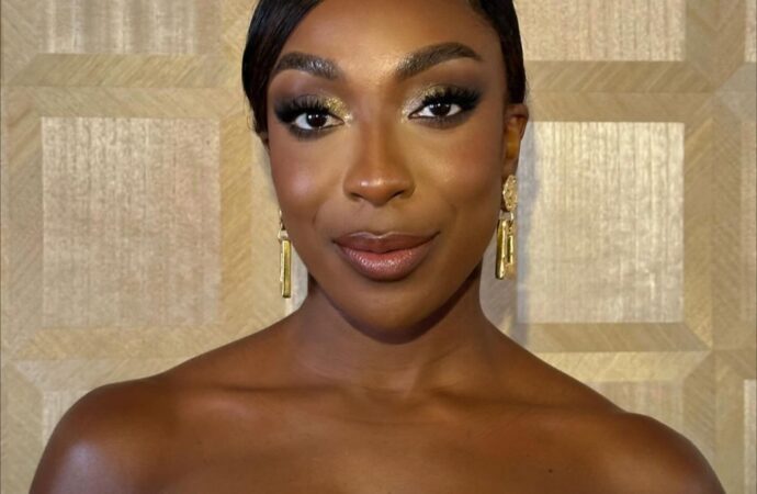 Ego Nwodim: A Bright Star in the Comedy Landscape