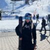 Eileen Gu: The Rising Star of Freestyle Skiing