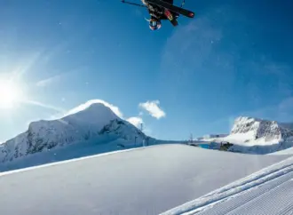 Eileen Gu: The Trailblazing Influencer of Winter Sports