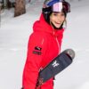Eileen Gu: A Champion on the Slopes and the Runway