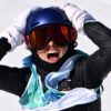 Eileen Gu: A Future Star at the 2026 Olympics