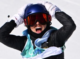 Eileen Gu: A Future Star at the 2026 Olympics