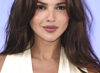 Eiza González: A Rising Star in Hollywood