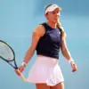 Ekaterina Alexandrova: A Surge in Women’s Tennis