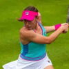 The Rise of Ekaterina Alexandrova in Women’s Tennis