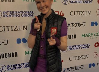 Ekaterina Kurakova: The Rising Star of Figure Skating