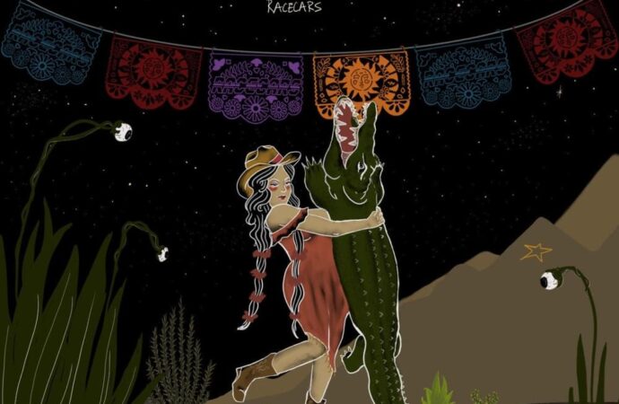 Discovering the Cultural Heartbeat of El Paso