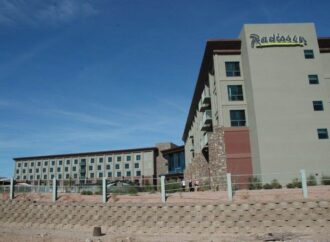 Exploring the Growth and Diversity of El Paso, Texas