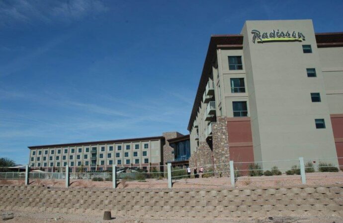 Exploring the Growth and Diversity of El Paso, Texas