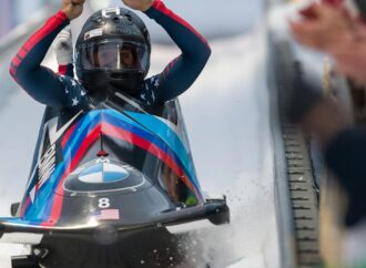 Elana Meyers Taylor’s Journey: Balancing Motherhood and Sports