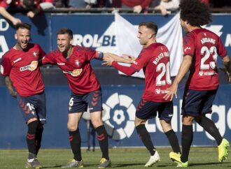 Elche vs Osasuna: A Clash of La Liga Rivals