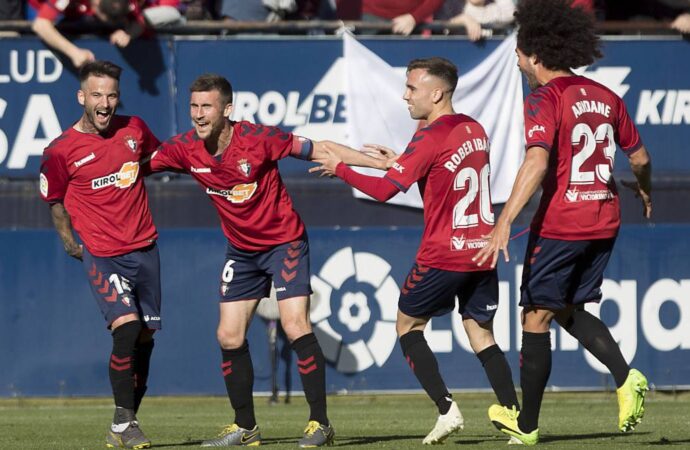 Elche vs Osasuna: A Clash of La Liga Rivals