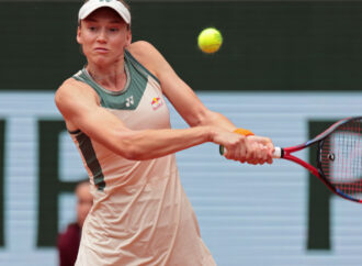 Elena Rybakina: A New Force in Women’s Tennis