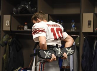 Eli Manning: A Look at His Legacy and Impact on the NFL