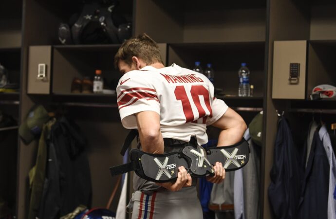 Eli Manning: A Look at His Legacy and Impact on the NFL