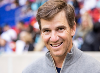 The Legacy of Eli Manning: A Journey Through Football and Philanthropy