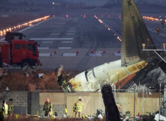 The Tragic Elias Lajunen Crash: An Investigation