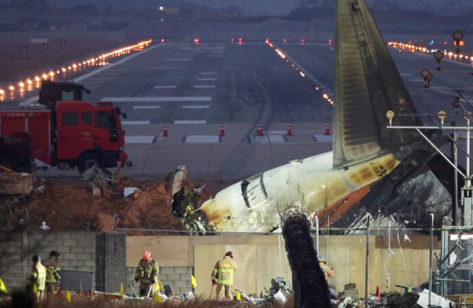 The Tragic Elias Lajunen Crash: An Investigation