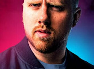 Understanding Elijah Schaffer: Media Influencer and Commentator
