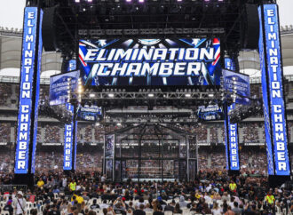 Elimination Chamber 2026: A Look Ahead at WWE’s Big Event