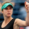 Elina Svitolina: A Journey Through Tennis Success