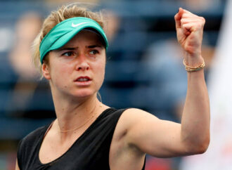 Elina Svitolina: A Journey Through Tennis Success