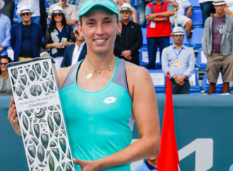 Elise Mertens: A Key Player in Women’s Tennis Today