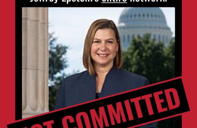 Elissa Slotkin: A Prominent Figure in American Politics