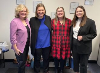 Elissa Slotkin: A Look at Her Political Journey