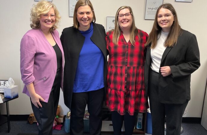 Elissa Slotkin: A Look at Her Political Journey