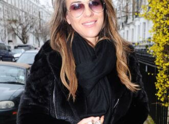 The Enduring Legacy of Elizabeth Hurley