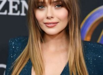 Elizabeth Olsen: The Ascension of a Hollywood Star