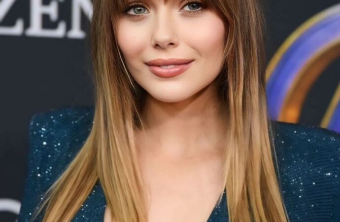 Elizabeth Olsen: The Ascension of a Hollywood Star