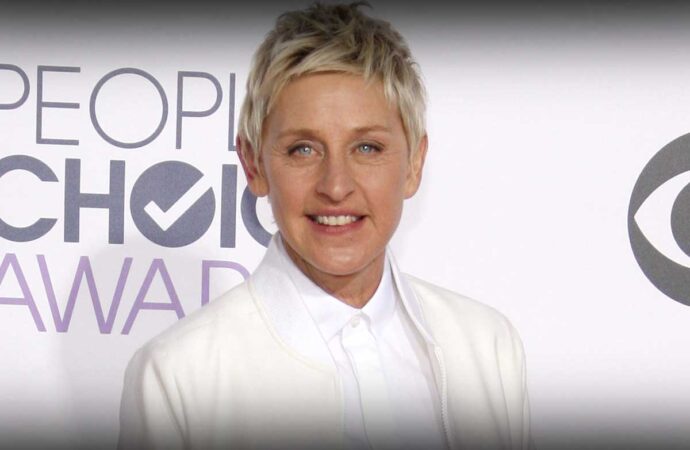 Ellen DeGeneres: A Look at Her Legacy and Impact