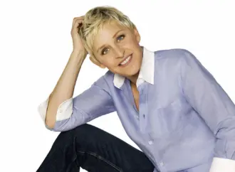 The Impact of Ellen DeGeneres on Television and Comedy