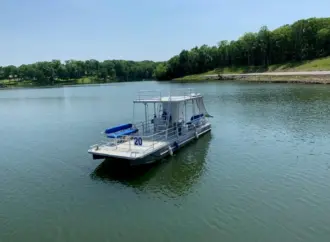 Exploring Elm Hill Marina: A Boater’s Paradise