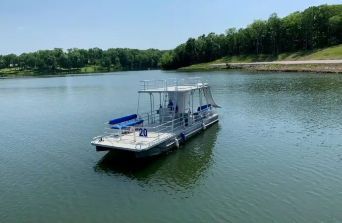 Exploring Elm Hill Marina: A Boater’s Paradise