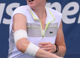 Elsa Jacquemot: The Rise of a Young Tennis Prodigy