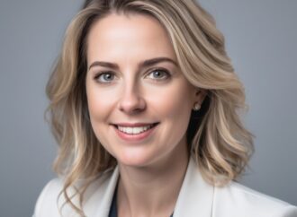 The Rise of Emily Compagno: From Lawyer to Media Personality