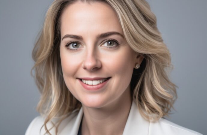 The Rise of Emily Compagno: From Lawyer to Media Personality