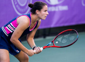 Emma Navarro: A Bright Future in Tennis