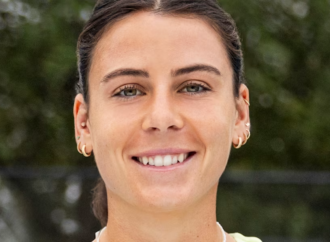 Emma Navarro: The Future of Women’s Tennis
