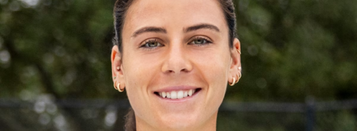 Jessica Pegula: A Force in Women’s Tennis
