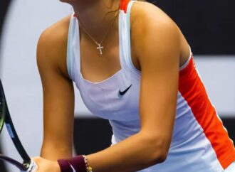 The Rise of Emma Raducanu: A Tennis Phenomenon