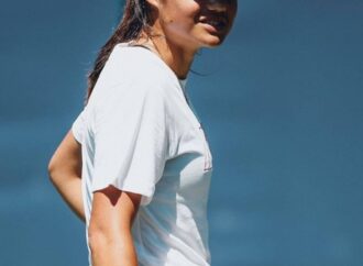 The Rise of Emma Raducanu: A New Tennis Sensation
