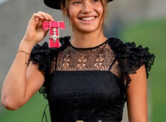 Emma Raducanu: A Bright Future in Tennis